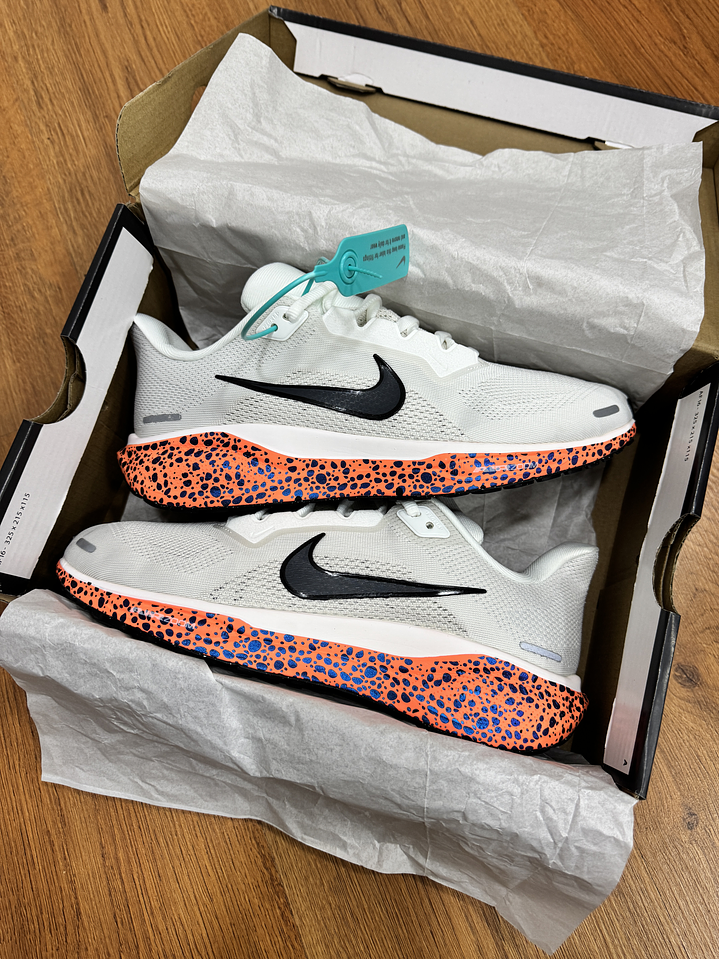 Nike Pegasus 41 Animal  1