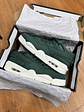 Jordan Retro 4 RM Green  - Miniatura 1