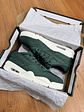 Jordan Retro 4 RM Green  - Miniatura 2
