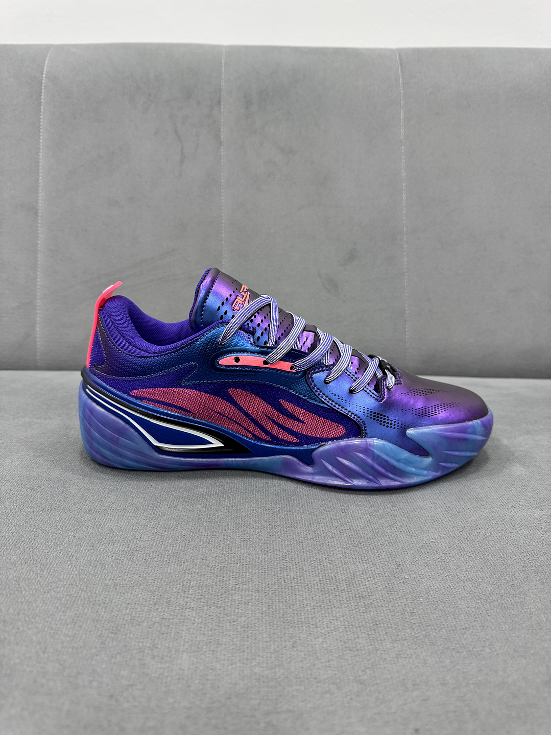 Puma All Pro Nitro  1