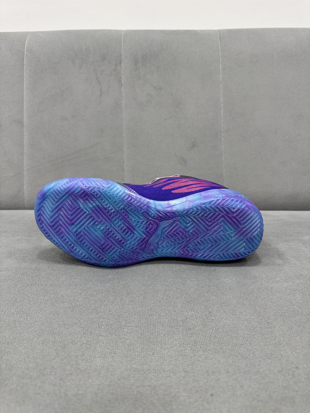 Puma All Pro Nitro  2