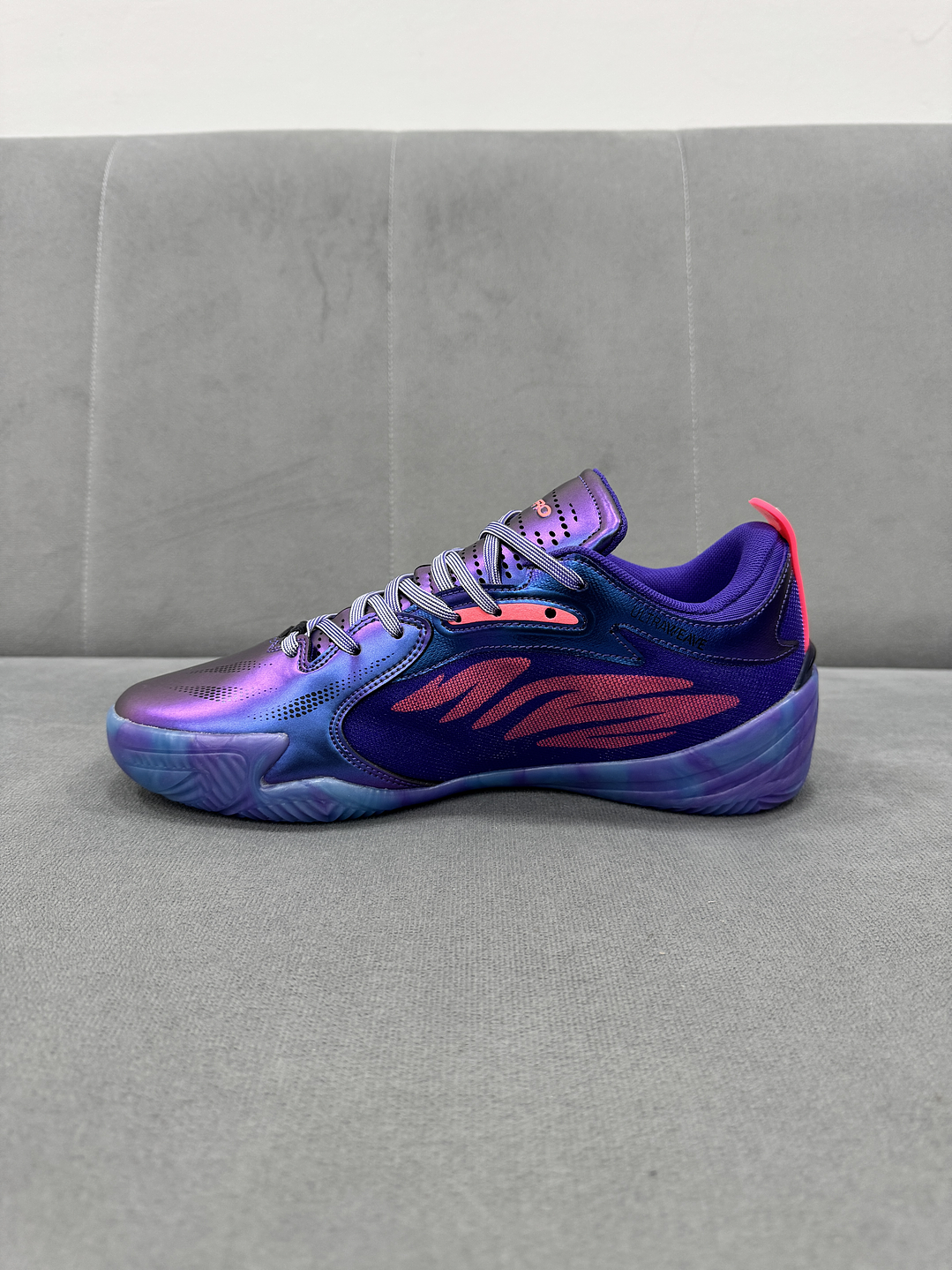 Puma All Pro Nitro  3