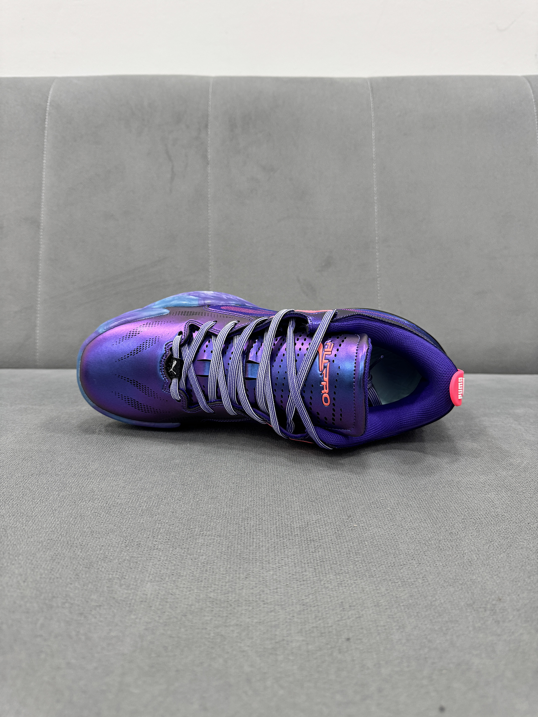 Puma All Pro Nitro  4