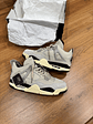 Jordan Retro 4 A Ma Maniere Beige - Miniatura 1