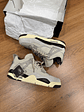 Jordan Retro 4 A Ma Maniere Beige - Miniatura 2