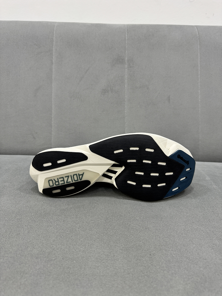 Adidas Adizero Pro 3 Green Dark 2