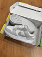 Nike Sb Dunk Grey  - Miniatura 3