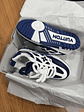 Louis Vuitton Skate 1 Blue  - Miniatura 3