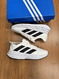 Adidas Adistar White Black  - Miniatura 2