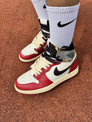 Jordan Retro 1 Unión LA 