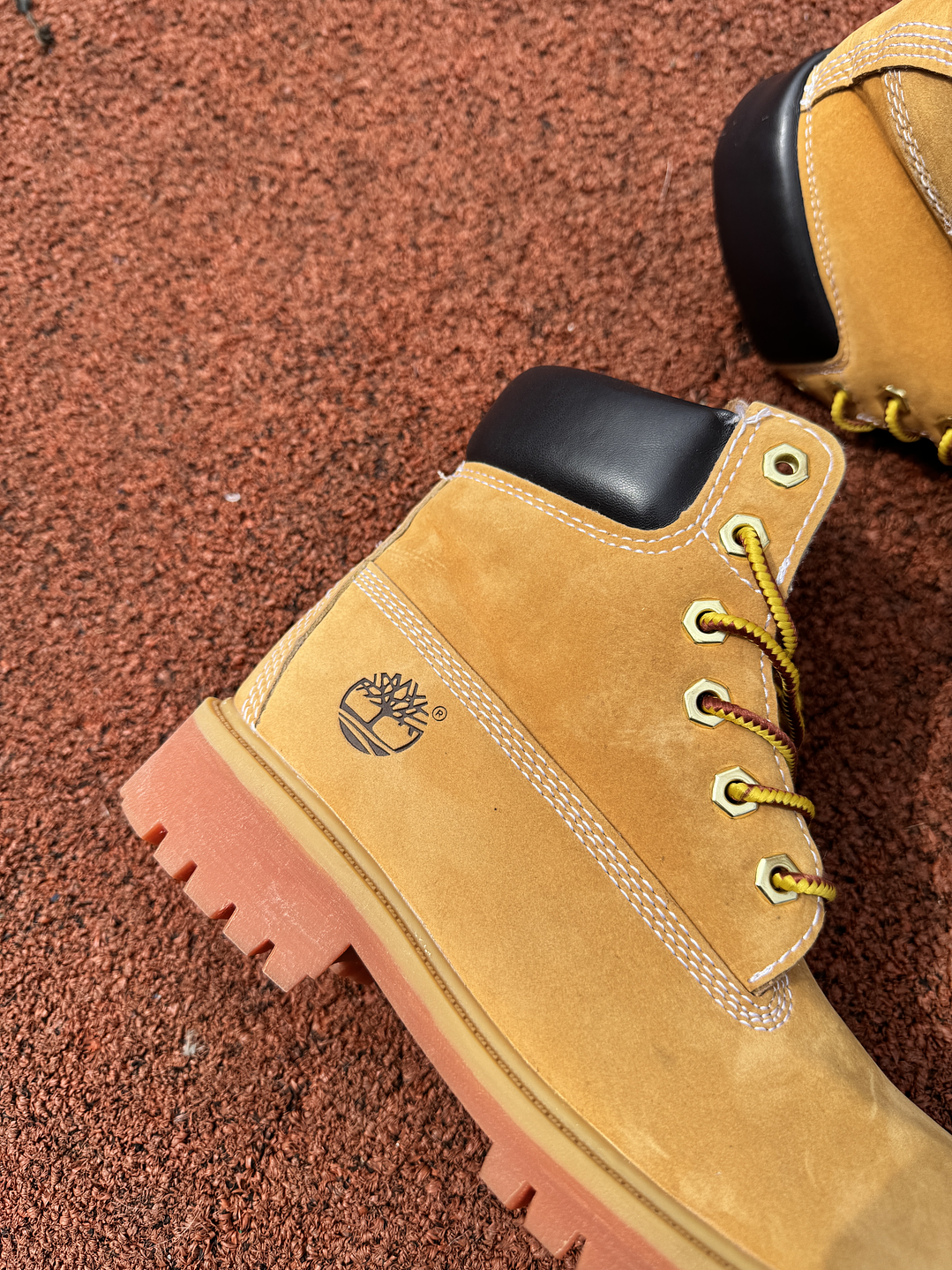 Botas Timberland Premium 6  2