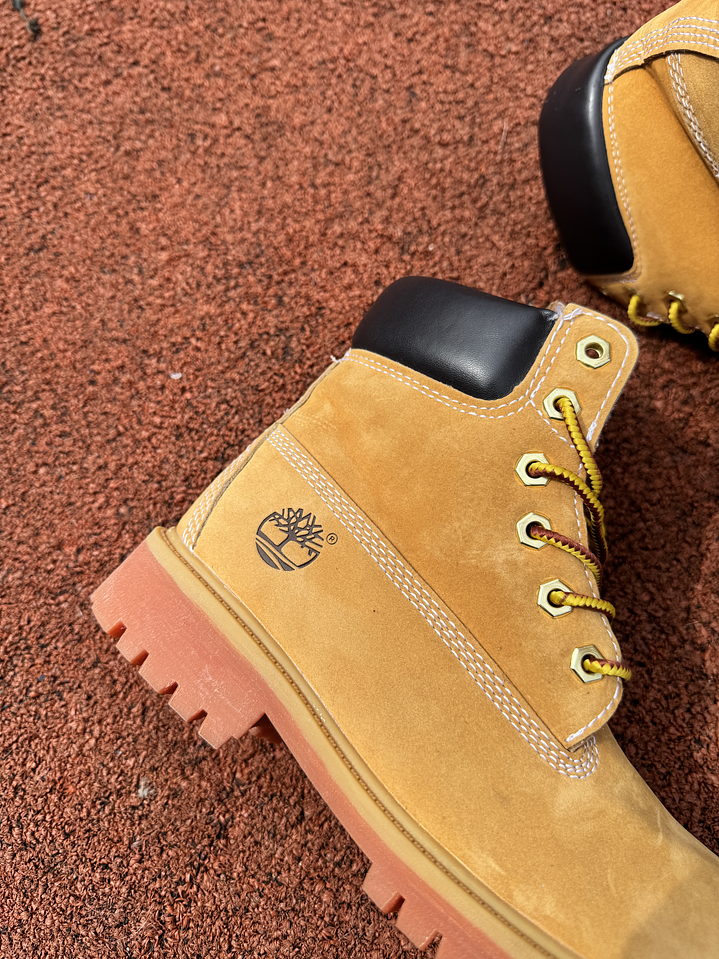 Botas Timberland Premium 6  2