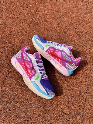 Nike Sabrina 2 Doernbecher 