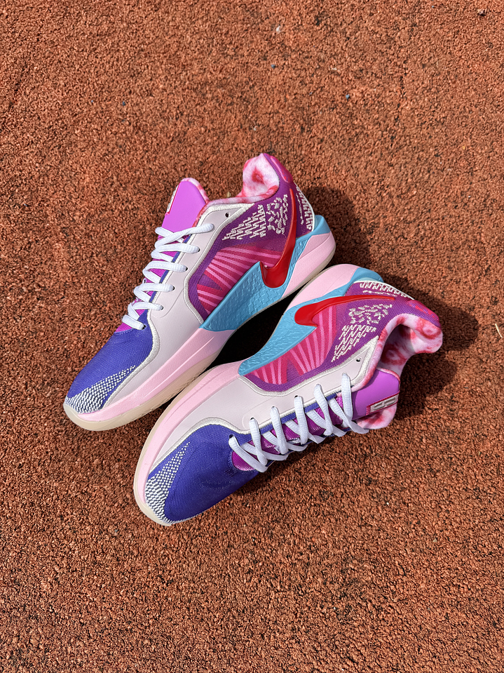 Nike Sabrina 2 Doernbecher  4