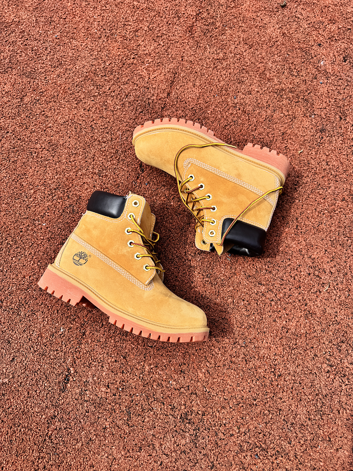 Botas Timberland Premium 6  1