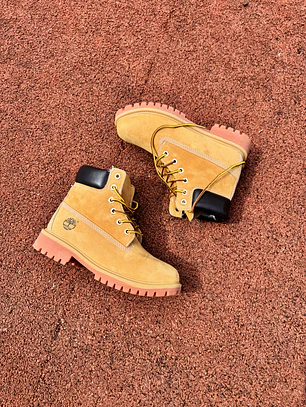 Botas Timberland Premium 6 