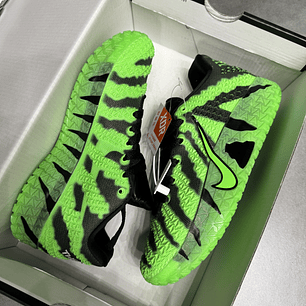 Nike Ja Morant 3 Monster