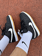 Nike Sb Dunk Black Gum  - Miniatura 3