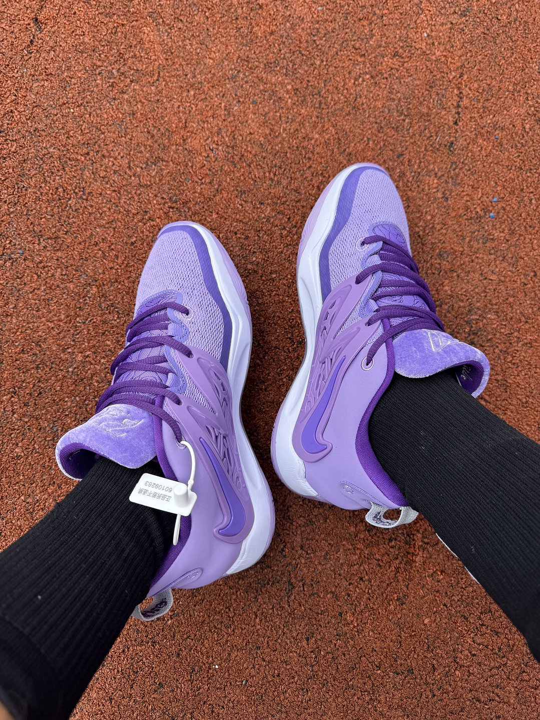 Nike Kevin Durant 15 BAD 5