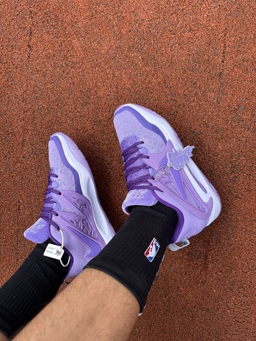 Nike Kevin Durant 15 BAD 3