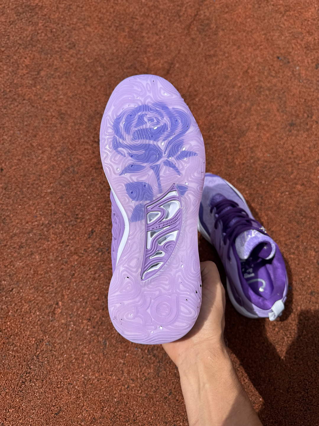 Nike Kevin Durant 15 BAD 4