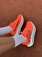 New Balance FuelCell Trainer V2 Orange  - Miniatura 2