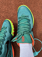 Nike Kyrie 1 Green  - Miniatura 3