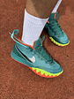 Nike Kyrie 1 Green  - Miniatura 1
