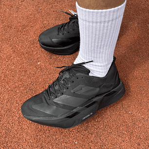 Adidas Adizero Pro 4 Total Black 