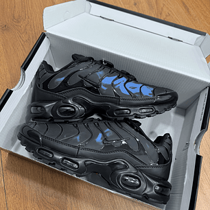 Nike Tn Thermoactive Blue 