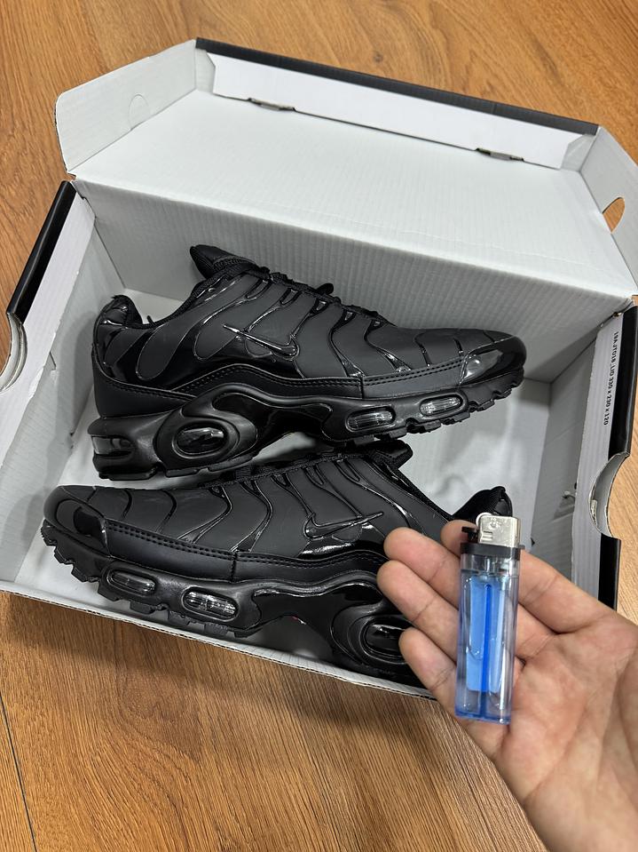 Nike Tn Thermoactive Green  2