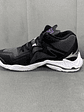 Mizuno Wave Z8 Black  - Miniatura 2
