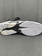 Mizuno Wave Z8 Black  - Miniatura 3