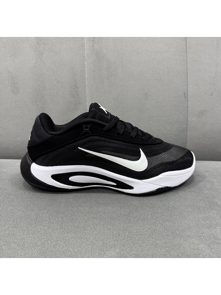 Nike A’ja One Black  1