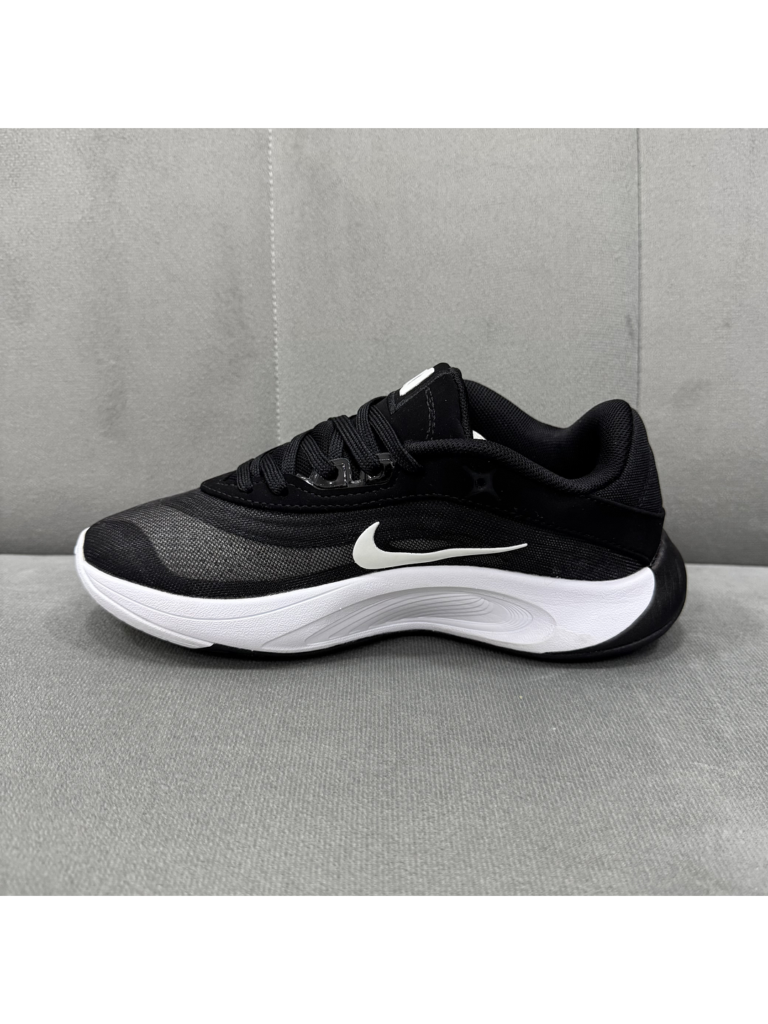 Nike A’ja One Black  3