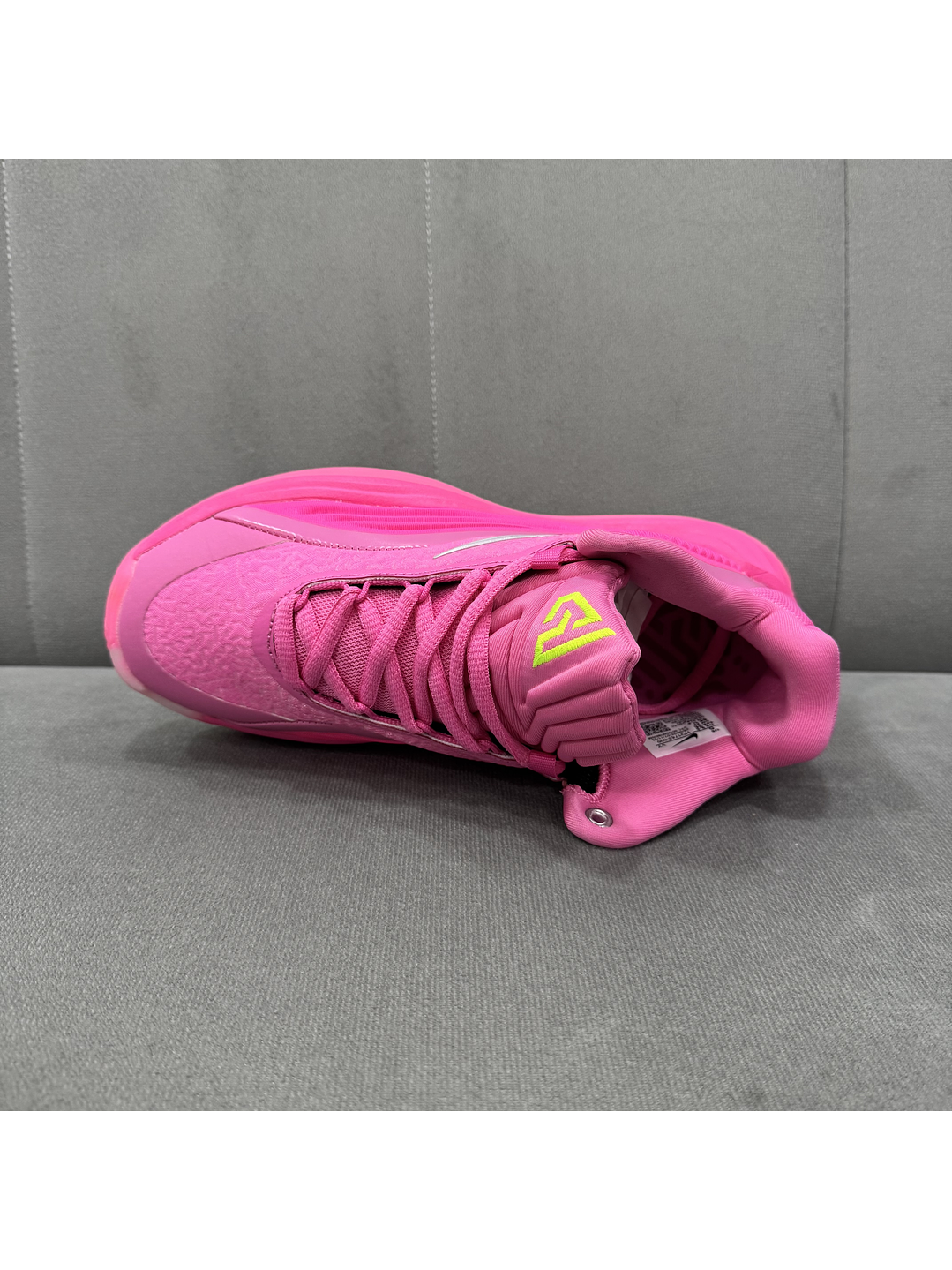 Nike Freak 7 Pink  4