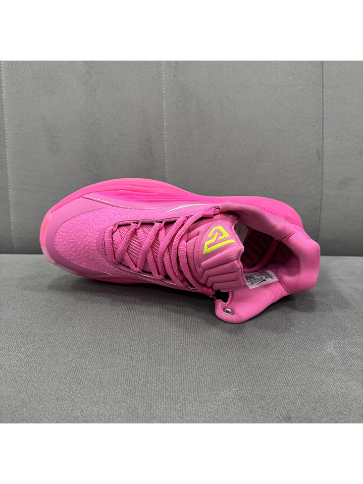 Nike Freak 7 Pink  4