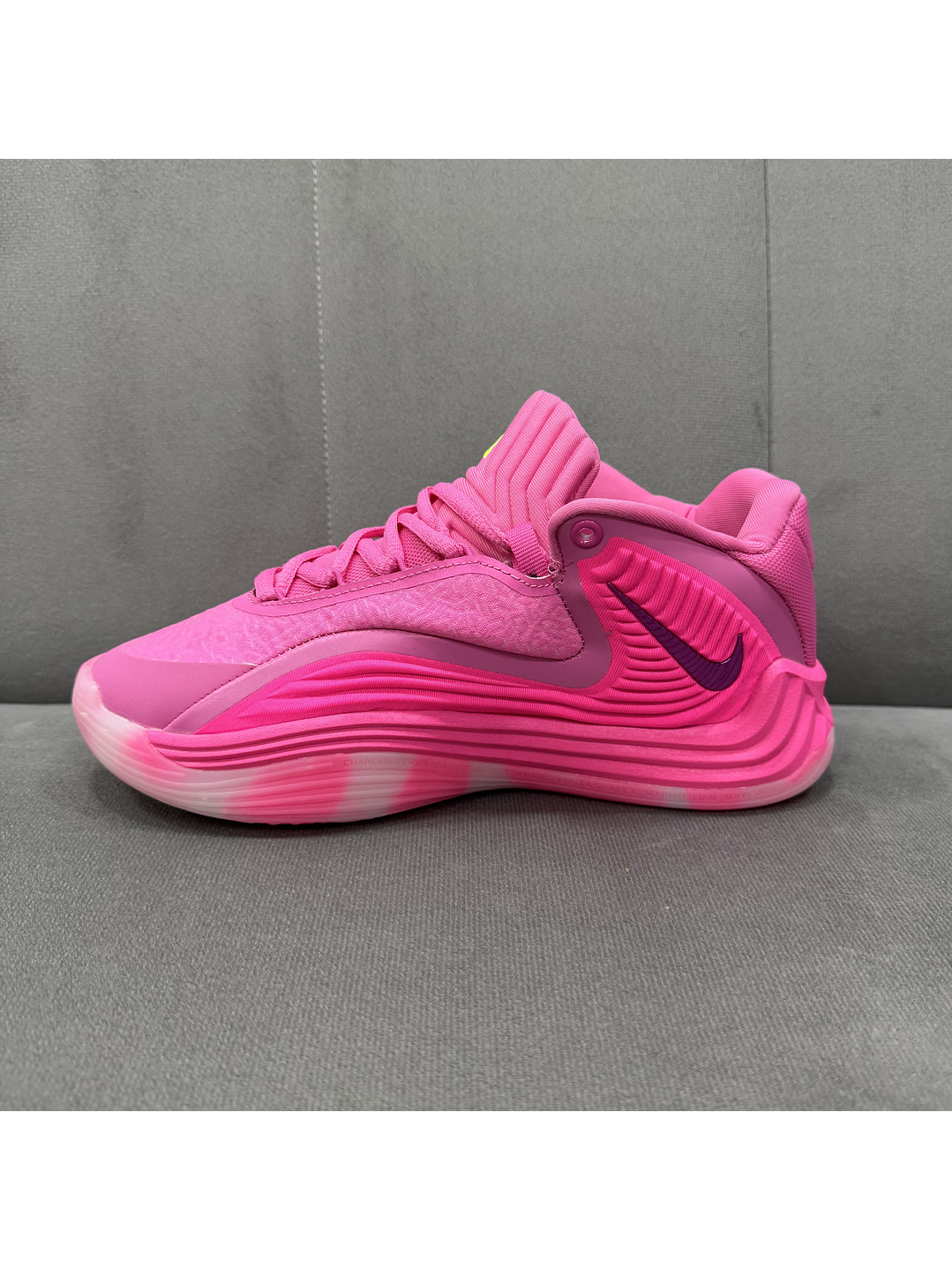 Nike Freak 7 Pink  3
