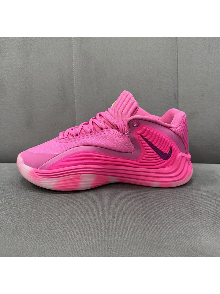 Nike Freak 7 Pink  3