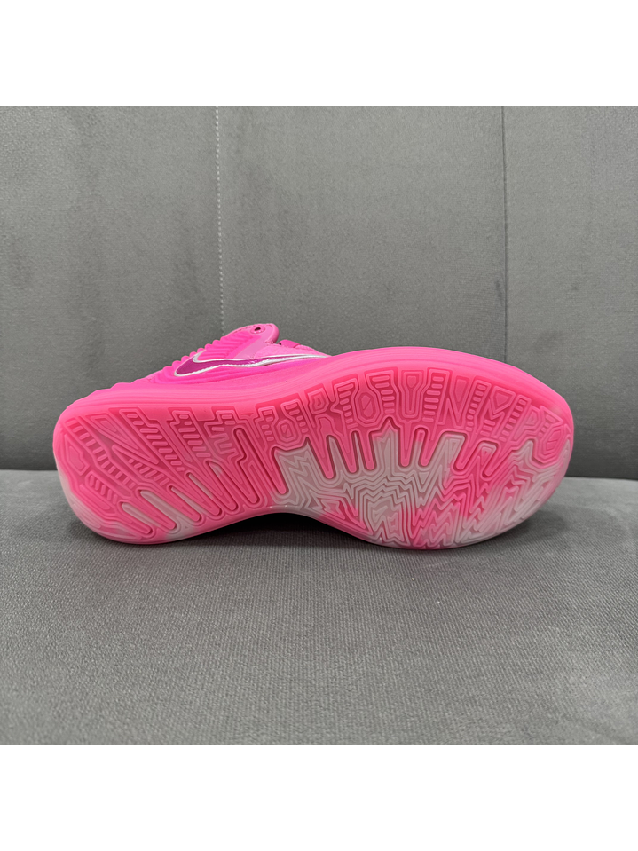 Nike Freak 7 Pink  2