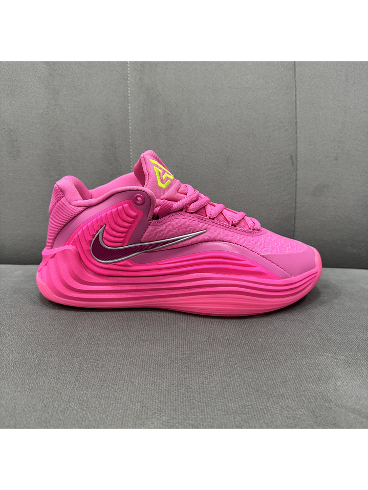 Nike Freak 7 Pink  1