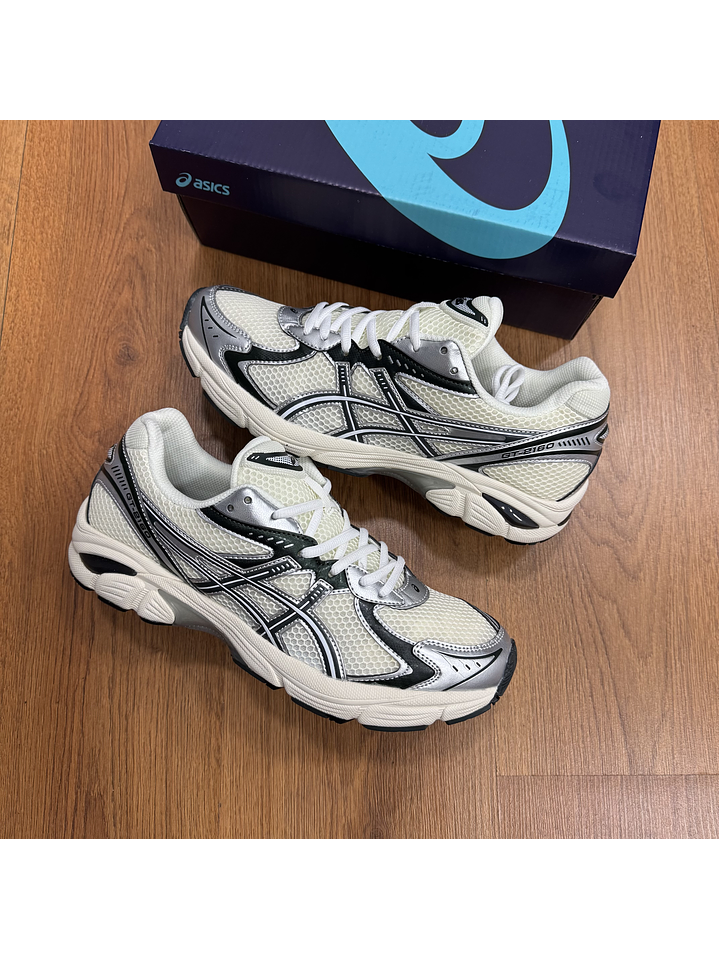 Asics GT 2160 Beige  1