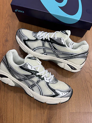 Asics GT 2160 Beige 