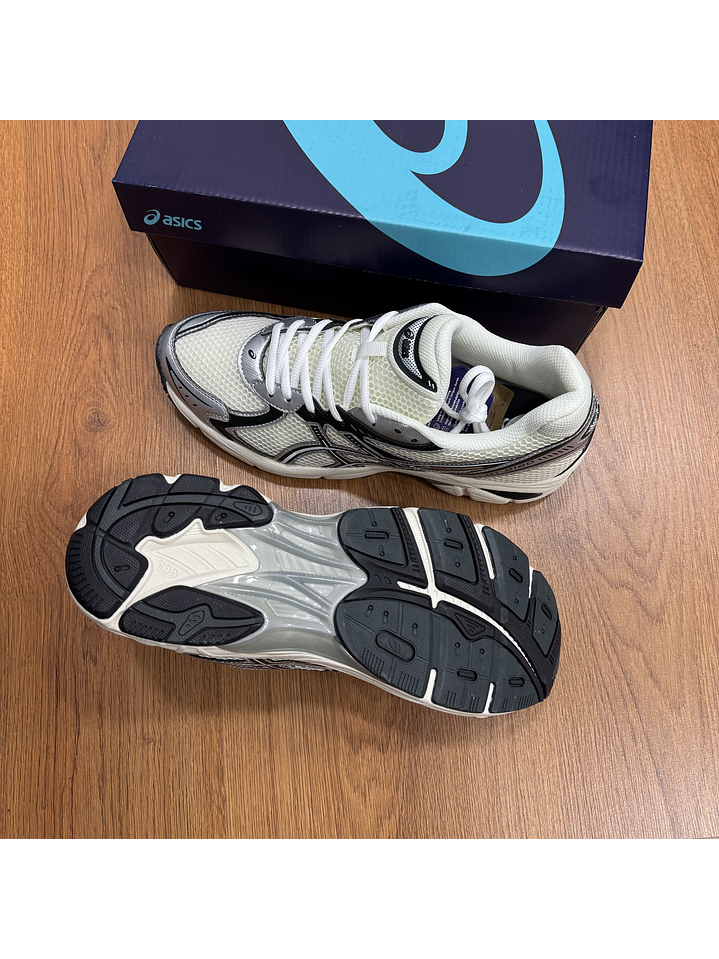 Asics GT 2160 Beige  3