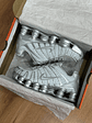 Nike Shox TL Grey  - Miniatura 2