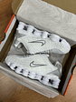 Nike Shox Tl White  - Miniatura 2
