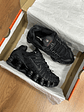 Nike Shox TL Black  - Miniatura 3