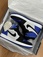 Jordan Retro 1 High Swarovski Blue - Miniatura 2