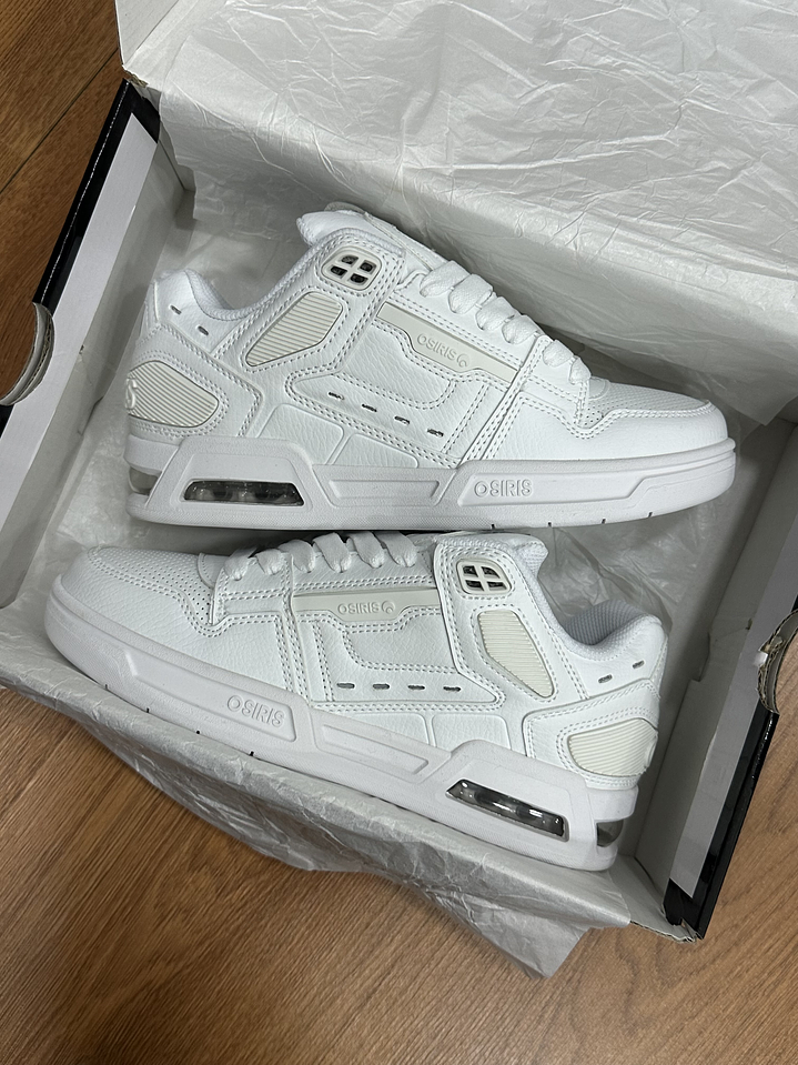 Osiris Peril White  1