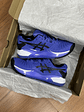Asics Resolution 9 Morada  - Miniatura 1